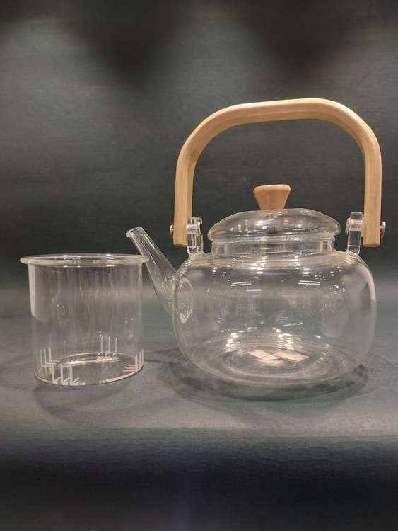 قوری ۸۰۰ میلی لیتر