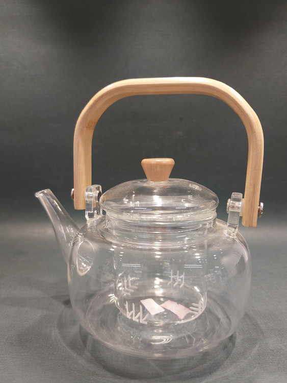 قوری ۱۰۰۰ میلی لیتر