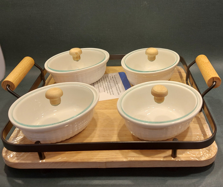 اردور خوری ۴ تایی