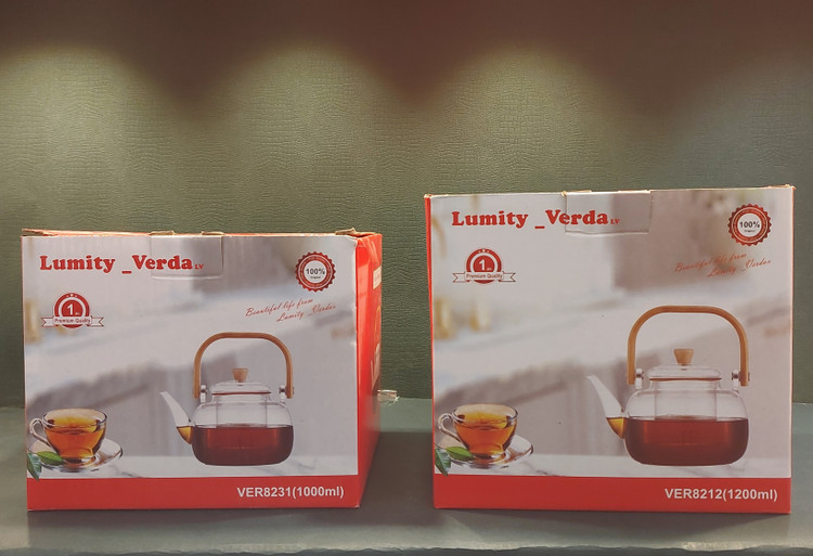 قوری ۶۰۰ میلی لیتر ۷۳۰۰۰۰